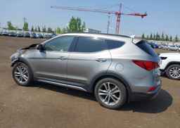 2017 HYUNDAI SANTA FE SPORT 2.0T LIMITED