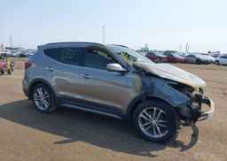 2017 HYUNDAI SANTA FE SPORT 2.0T LIMITED