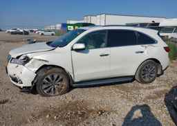 2014 ACURA MDX NAVIGATION PACKAGE