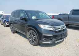 2019 HONDA PILOT TOURING