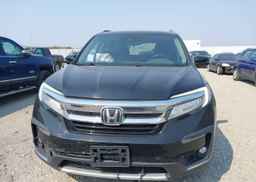 2019 HONDA PILOT TOURING