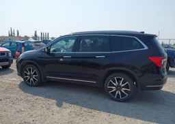 2019 HONDA PILOT TOURING