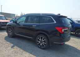 2019 HONDA PILOT TOURING