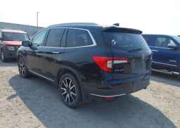 2019 HONDA PILOT TOURING
