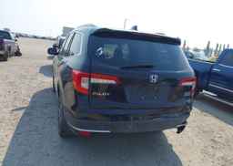 2019 HONDA PILOT TOURING