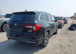 2019 HONDA PILOT TOURING
