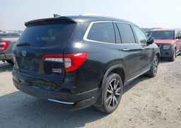 2019 HONDA PILOT TOURING