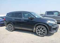 2019 HONDA PILOT TOURING
