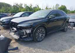 2023 LEXUS RX 350
