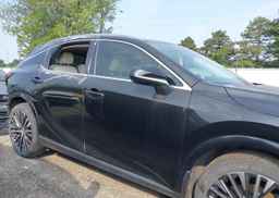 2023 LEXUS RX 350