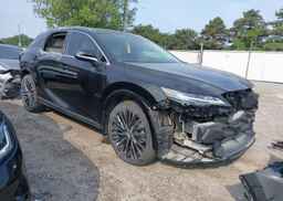 2023 LEXUS RX 350