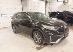 2021 HONDA CR-V SPORT