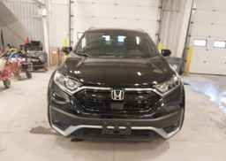 2021 HONDA CR-V SPORT