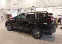 2021 HONDA CR-V SPORT