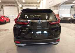 2021 HONDA CR-V SPORT