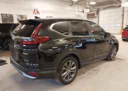 2021 HONDA CR-V SPORT