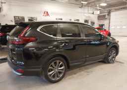 2021 HONDA CR-V SPORT