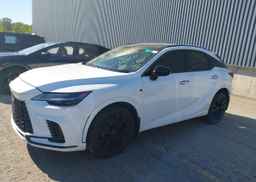 2024 LEXUS RX 500H