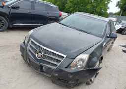 2011 CADILLAC CTS