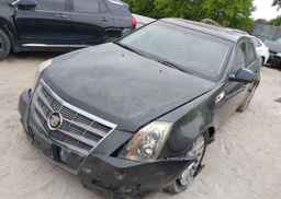 2011 CADILLAC CTS