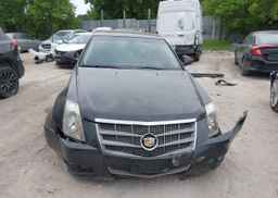 2011 CADILLAC CTS