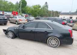 2011 CADILLAC CTS