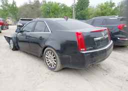 2011 CADILLAC CTS