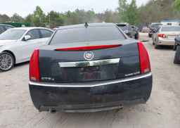 2011 CADILLAC CTS