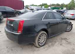 2011 CADILLAC CTS