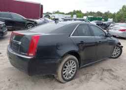 2011 CADILLAC CTS