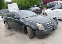 2011 CADILLAC CTS