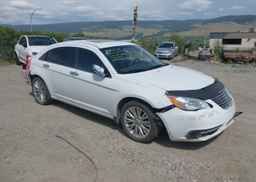 2013 CHRYSLER 200 LIMITED