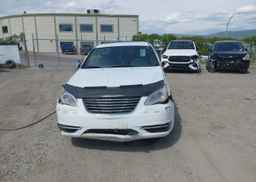 2013 CHRYSLER 200 LIMITED