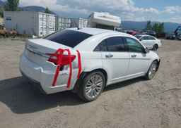 2013 CHRYSLER 200 LIMITED