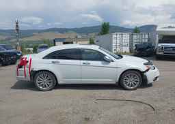 2013 CHRYSLER 200 LIMITED