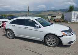2013 CHRYSLER 200 LIMITED