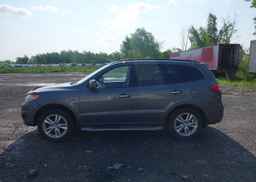 2010 HYUNDAI SANTA FE SE