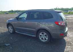 2010 HYUNDAI SANTA FE SE