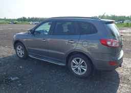 2010 HYUNDAI SANTA FE SE