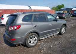 2010 HYUNDAI SANTA FE SE
