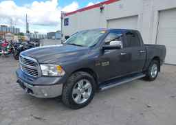 2015 RAM 1500 SLT