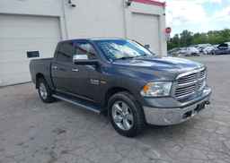 2015 RAM 1500 SLT