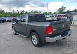 2015 RAM 1500 SLT