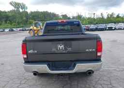 2015 RAM 1500 SLT