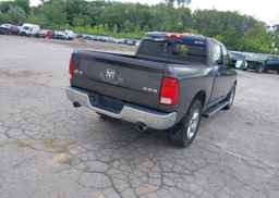 2015 RAM 1500 SLT