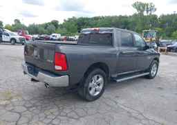 2015 RAM 1500 SLT