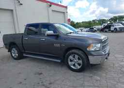 2015 RAM 1500 SLT