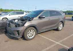 2019 KIA SORENTO 2.4L EX