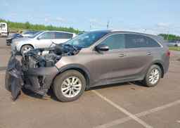 2019 KIA SORENTO 2.4L EX