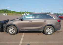 2019 KIA SORENTO 2.4L EX
